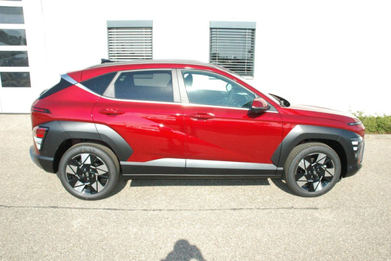 Kona HEV (SX2) Comfort Line 1.6 GDI 2WD HEV k7hc1-P20 - 0