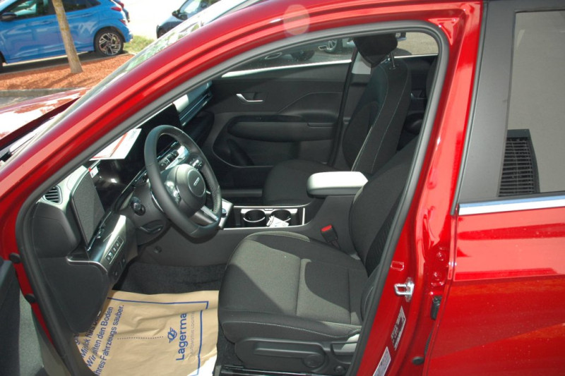 Kona HEV (SX2) Comfort Line 1.6 GDI 2WD HEV k7hc1-P20 - 11
