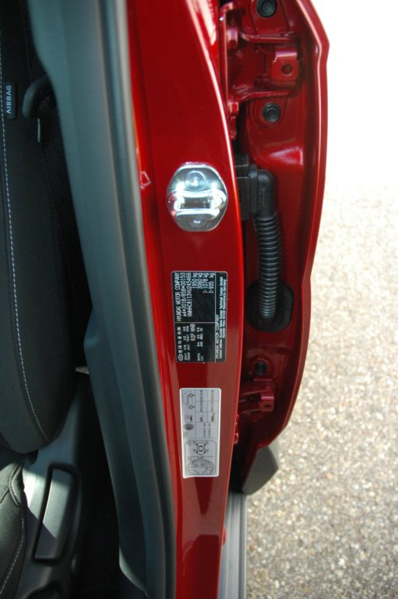 Kona HEV (SX2) Comfort Line 1.6 GDI 2WD HEV k7hc1-P20 - 12