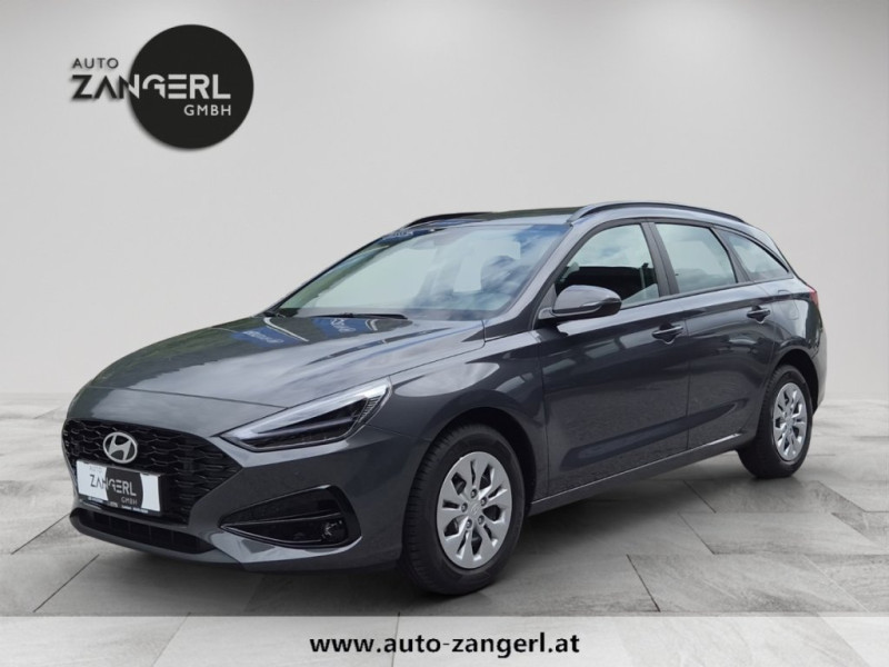 i30 Kombi - PD Smart Line 1.0 T-GDI c6ks1-PP5-OO4 - 0