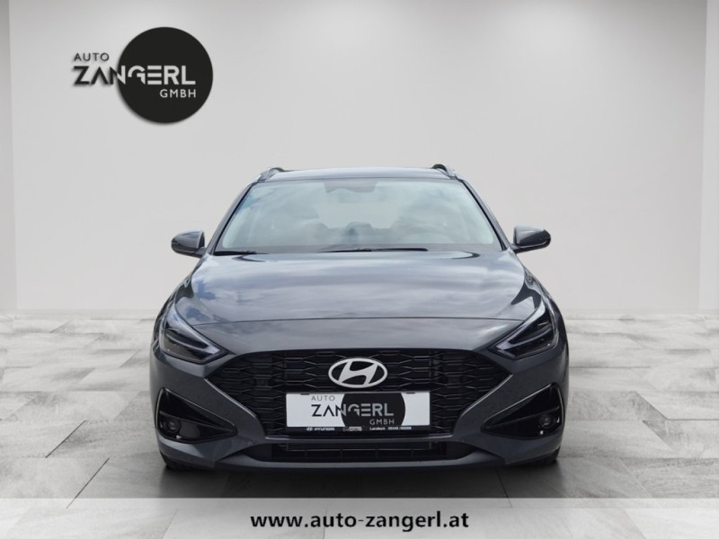 i30 Kombi - PD Smart Line 1.0 T-GDI c6ks1-PP5-OO4 - 1