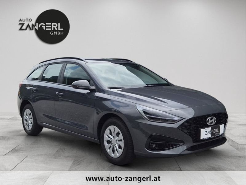 i30 Kombi - PD Smart Line 1.0 T-GDI c6ks1-PP5-OO4 - 2