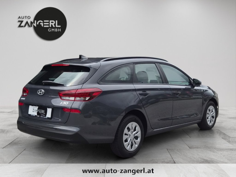 i30 Kombi - PD Smart Line 1.0 T-GDI c6ks1-PP5-OO4 - 3