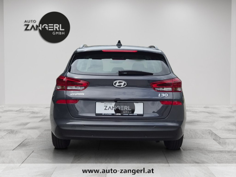 i30 Kombi - PD Smart Line 1.0 T-GDI c6ks1-PP5-OO4 - 4