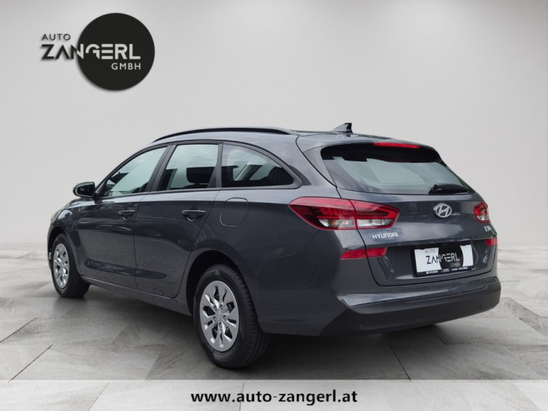 i30 Kombi - PD Smart Line 1.0 T-GDI c6ks1-PP5-OO4 - 5