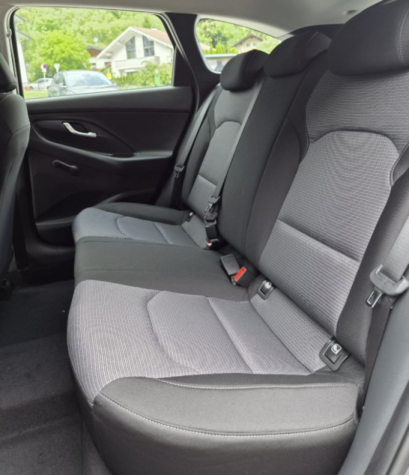 i30 Kombi - PD Smart Line 1.0 T-GDI c6ks1-PP5-OO4 - 8