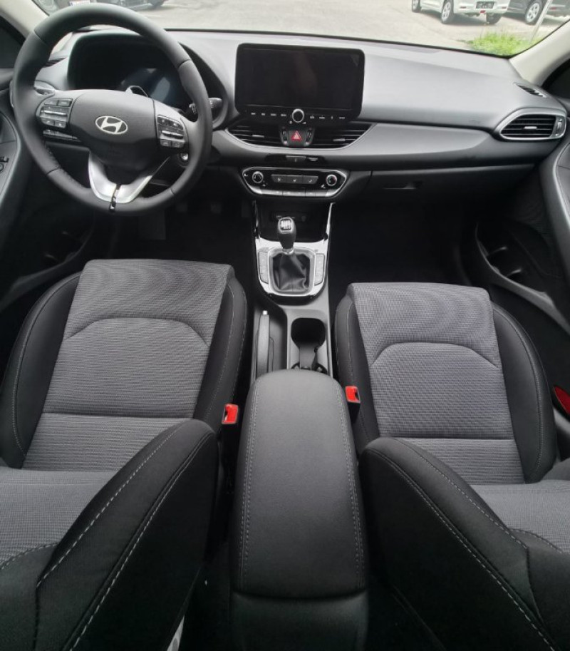 i30 Kombi - PD Smart Line 1.0 T-GDI c6ks1-PP5-OO4 - 9
