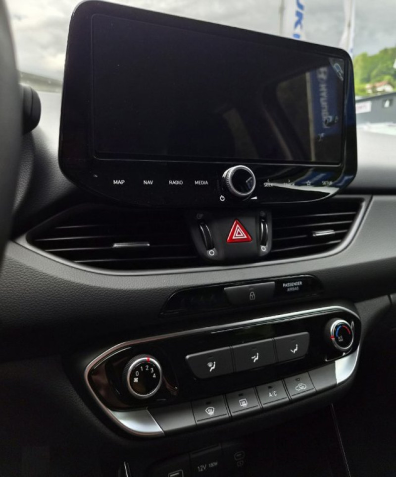 i30 Kombi - PD Smart Line 1.0 T-GDI c6ks1-PP5-OO4 - 10