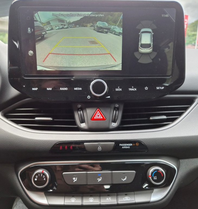 i30 Kombi - PD Smart Line 1.0 T-GDI c6ks1-PP5-OO4 - 11