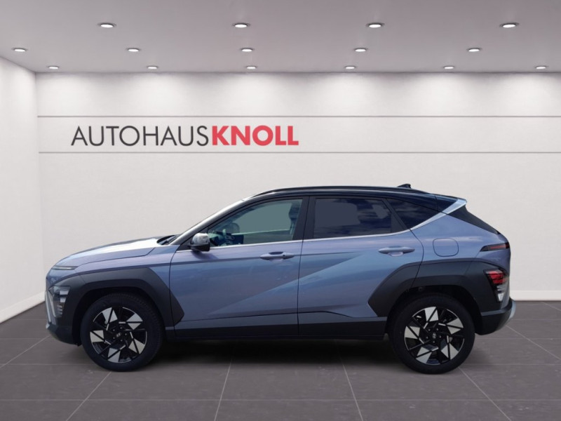 Kona (SX2) GO Plus 1.0 T-GDI 2WD k5bu1-PK1-OP2 - 1