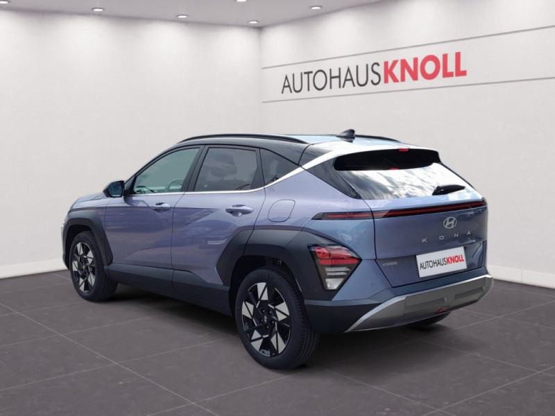 Kona (SX2) GO Plus 1.0 T-GDI 2WD k5bu1-PK1-OP2 - 2