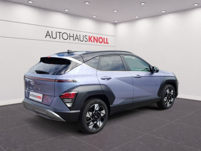 Kona (SX2) GO Plus 1.0 T-GDI 2WD k5bu1-PK1-OP2 - 4