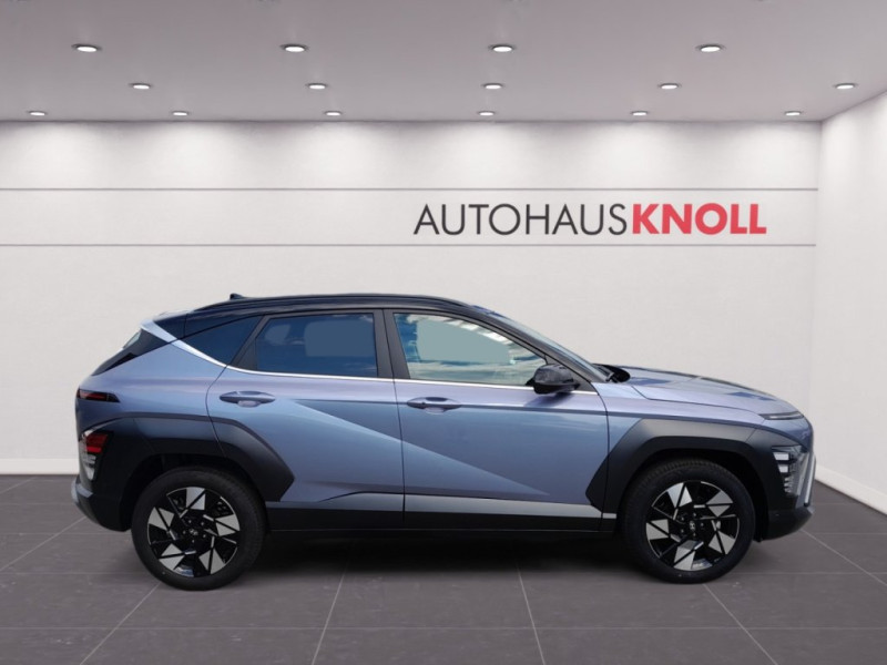 Kona (SX2) GO Plus 1.0 T-GDI 2WD k5bu1-PK1-OP2 - 5