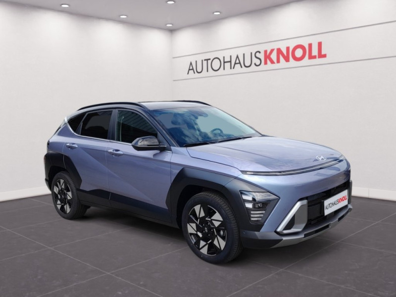 Kona (SX2) GO Plus 1.0 T-GDI 2WD k5bu1-PK1-OP2 - 6