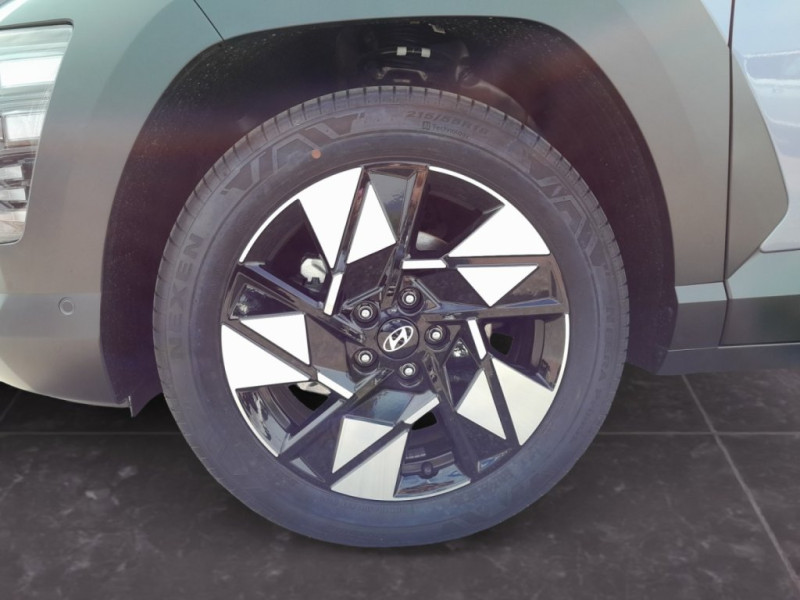 Kona (SX2) GO Plus 1.0 T-GDI 2WD k5bu1-PK1-OP2 - 13