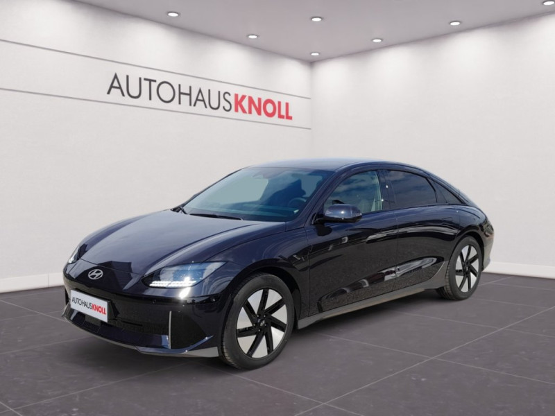 IONIQ 6 PLUS LINE 77,4 kWh 4WD i65p3-P1