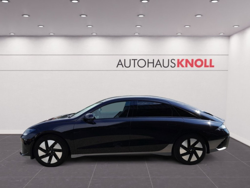 IONIQ 6 PLUS LINE 77,4 kWh 4WD i65p3-P1 - 1
