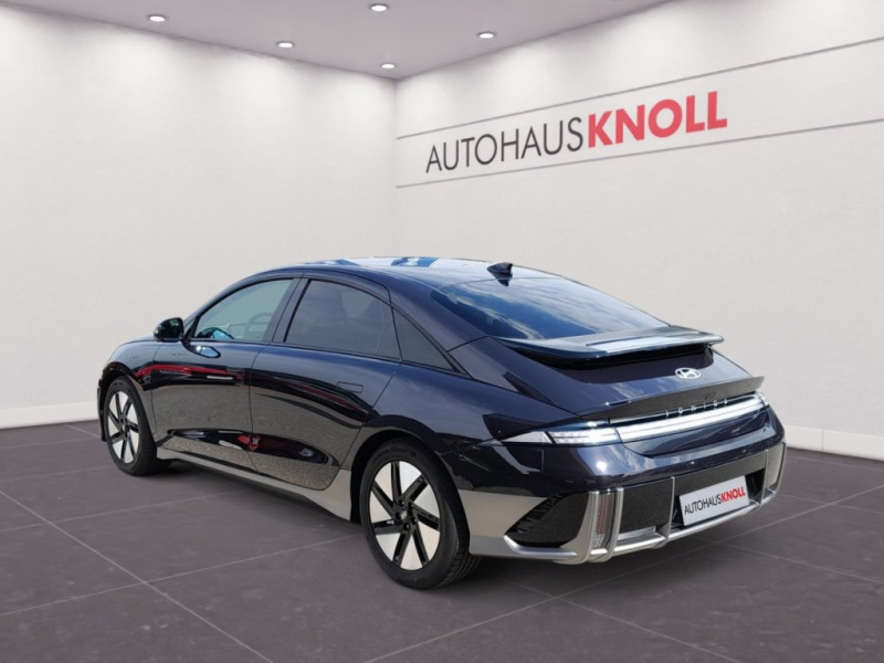 IONIQ 6 PLUS LINE 77,4 kWh 4WD i65p3-P1 - 2