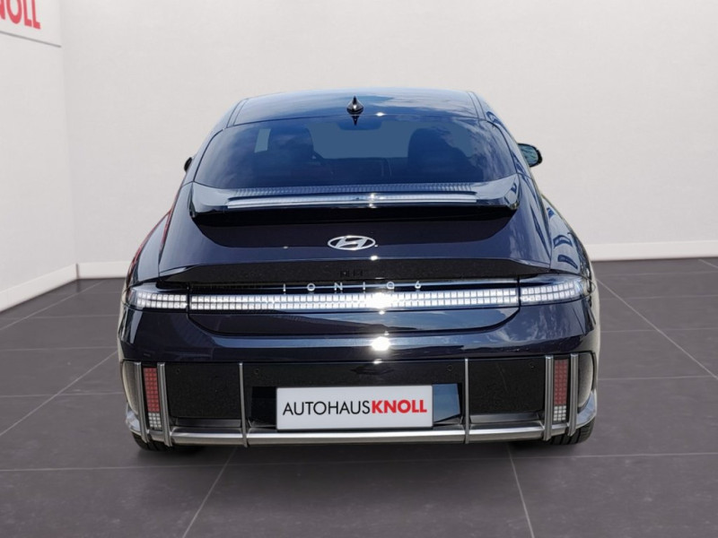 IONIQ 6 PLUS LINE 77,4 kWh 4WD i65p3-P1 - 3