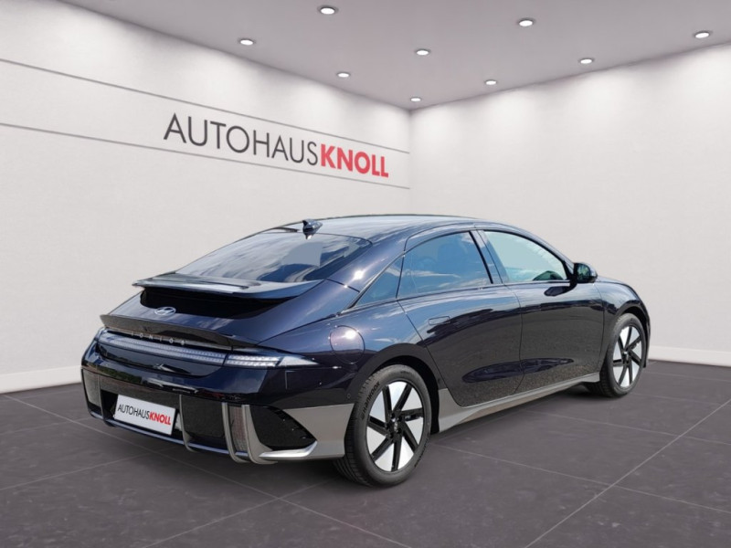 IONIQ 6 PLUS LINE 77,4 kWh 4WD i65p3-P1 - 4