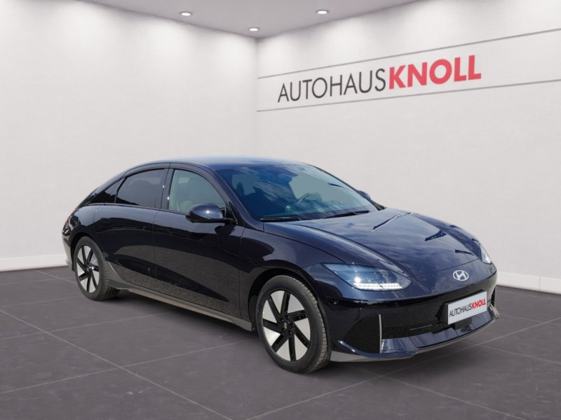 IONIQ 6 PLUS LINE 77,4 kWh 4WD i65p3-P1 - 6
