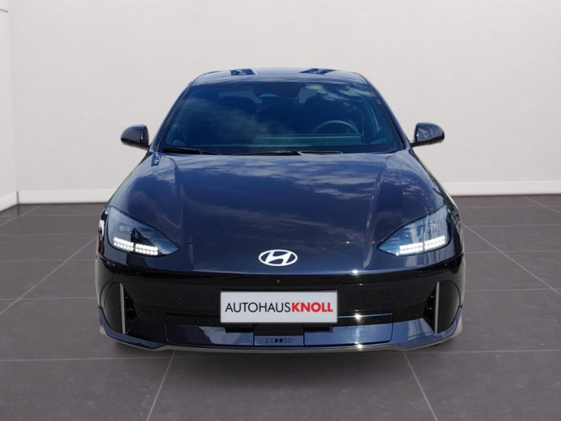 IONIQ 6 PLUS LINE 77,4 kWh 4WD i65p3-P1 - 7