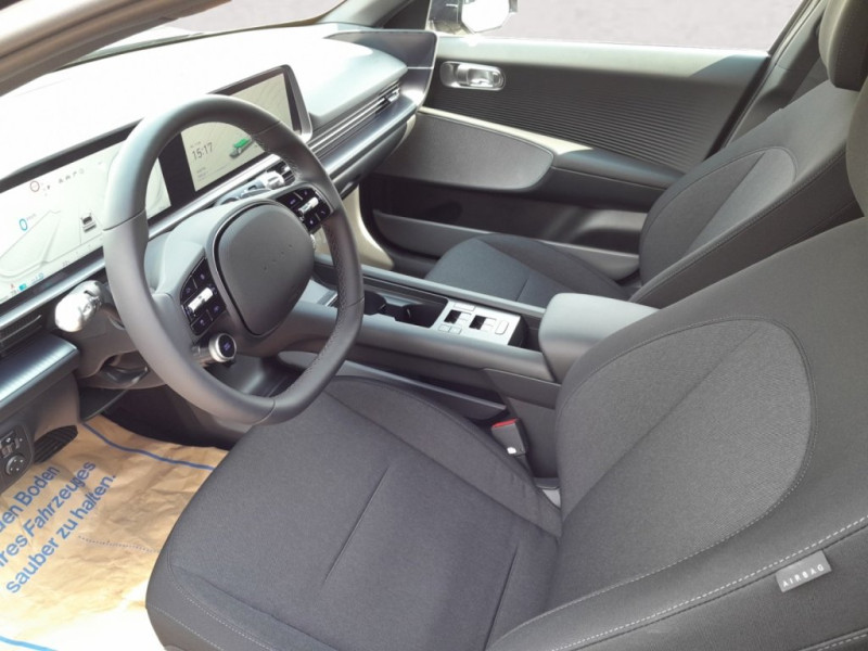 IONIQ 6 PLUS LINE 77,4 kWh 4WD i65p3-P1 - 8