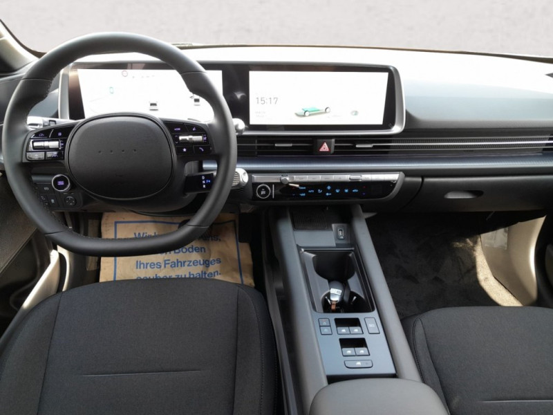 IONIQ 6 PLUS LINE 77,4 kWh 4WD i65p3-P1 - 9