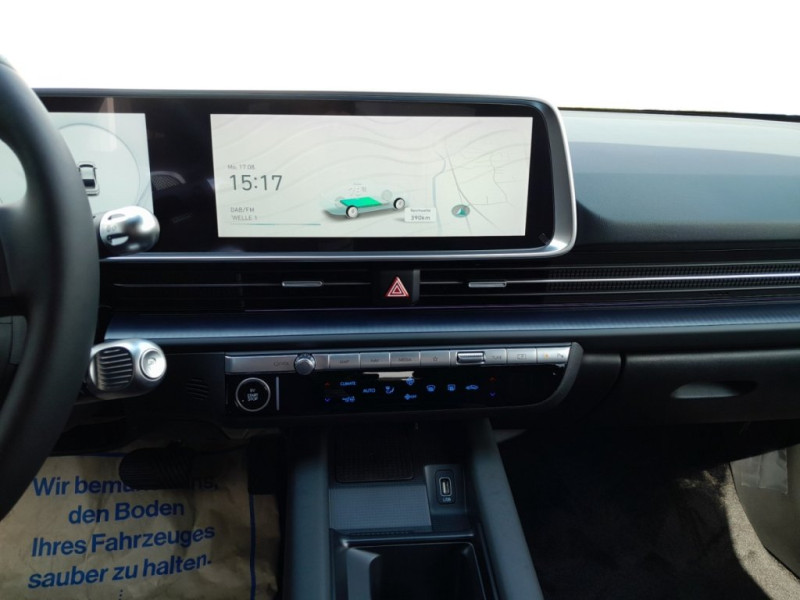 IONIQ 6 PLUS LINE 77,4 kWh 4WD i65p3-P1 - 10