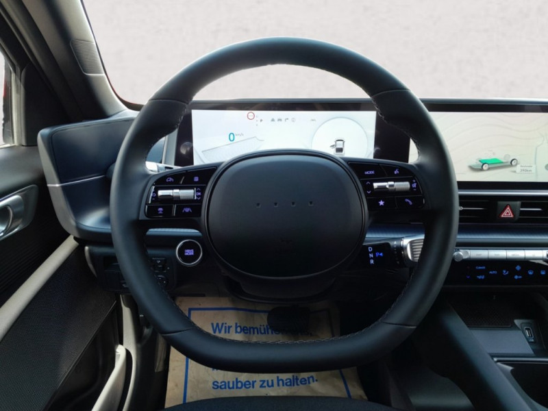 IONIQ 6 PLUS LINE 77,4 kWh 4WD i65p3-P1 - 11