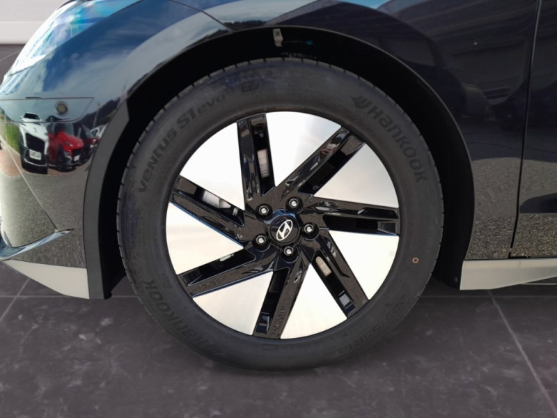 IONIQ 6 PLUS LINE 77,4 kWh 4WD i65p3-P1 - 13