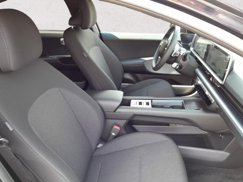 IONIQ 6 PLUS LINE 77,4 kWh 4WD i65p3-P1 - 14