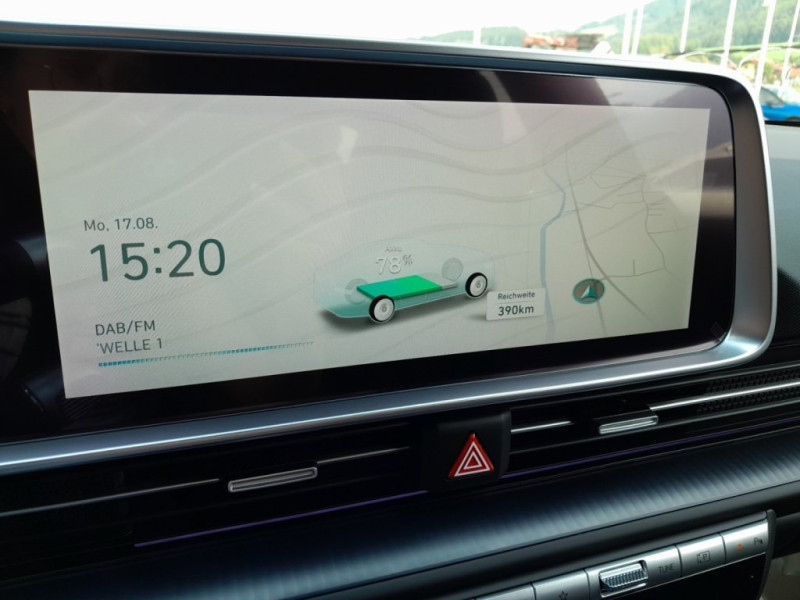 IONIQ 6 PLUS LINE 77,4 kWh 4WD i65p3-P1 - 18