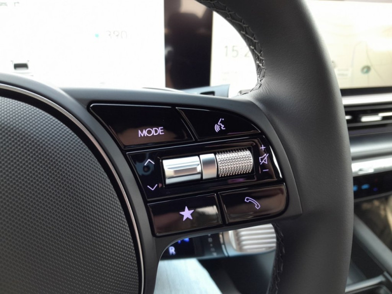 IONIQ 6 PLUS LINE 77,4 kWh 4WD i65p3-P1 - 21