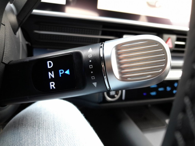 IONIQ 6 PLUS LINE 77,4 kWh 4WD i65p3-P1 - 22