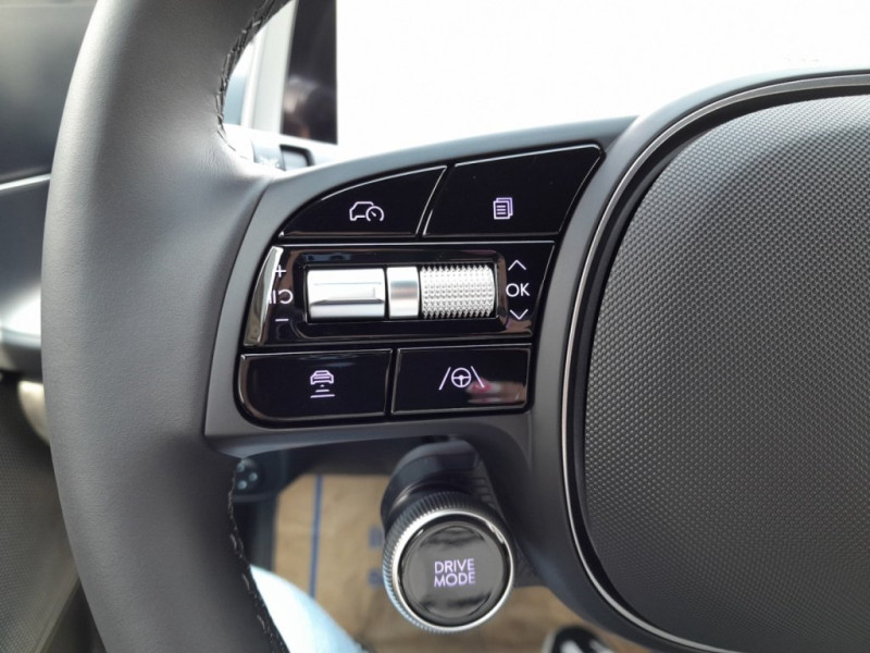 IONIQ 6 PLUS LINE 77,4 kWh 4WD i65p3-P1 - 23