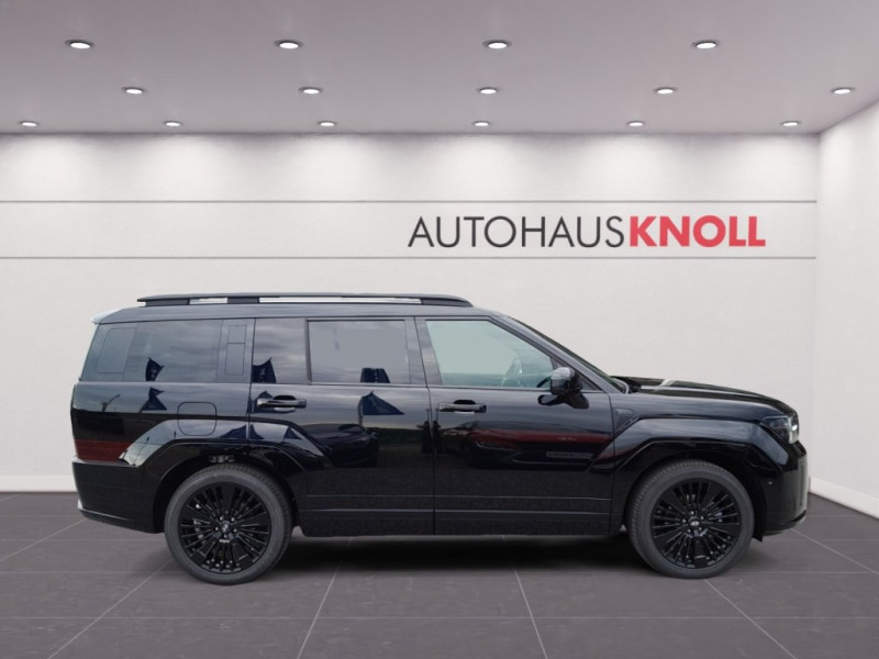Santa Fe (MX5) Calligraphy 1.6 T-GDI PHEV 4WD s5py1 - 5