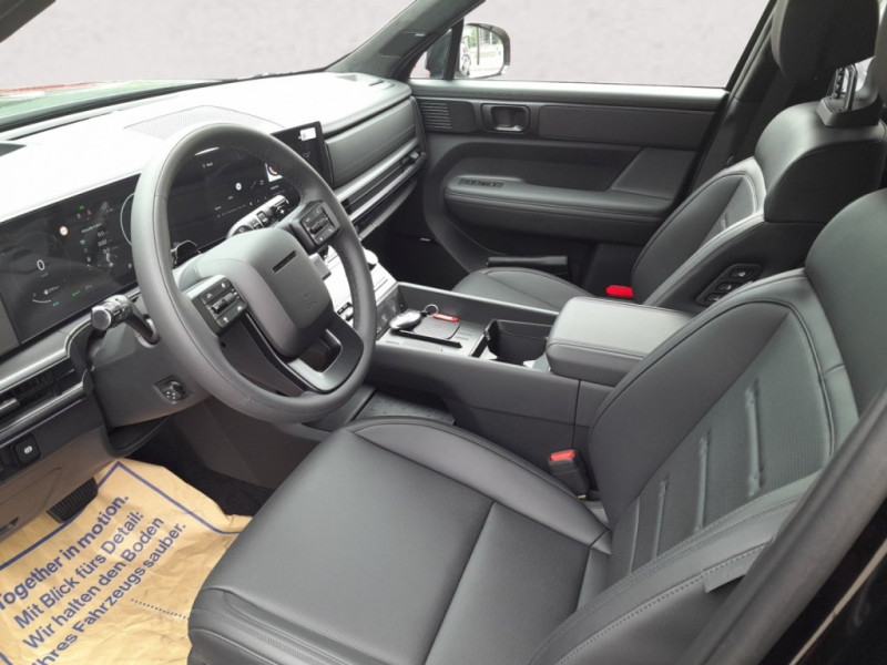 Santa Fe (MX5) Calligraphy 1.6 T-GDI PHEV 4WD s5py1 - 8