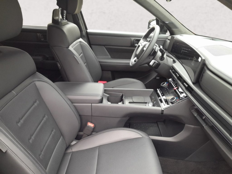 Santa Fe (MX5) Calligraphy 1.6 T-GDI PHEV 4WD s5py1 - 14