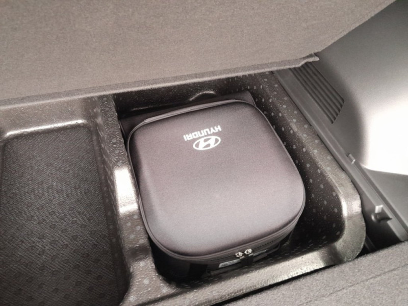 Santa Fe (MX5) Calligraphy 1.6 T-GDI PHEV 4WD s5py1 - 16