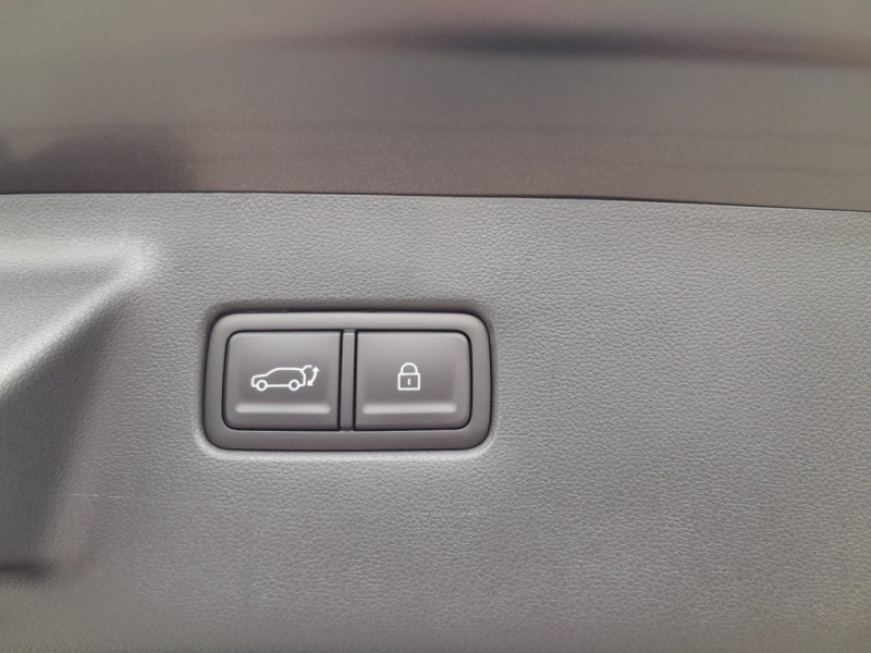Santa Fe (MX5) Calligraphy 1.6 T-GDI PHEV 4WD s5py1 - 17