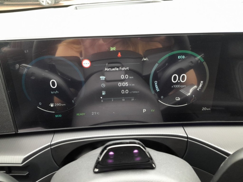 Santa Fe (MX5) Calligraphy 1.6 T-GDI PHEV 4WD s5py1 - 21