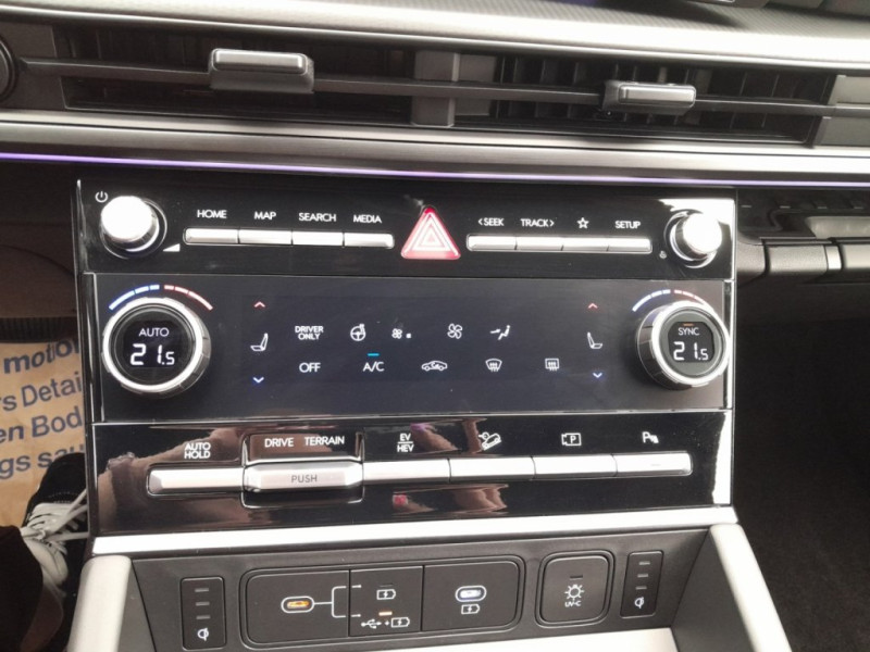 Santa Fe (MX5) Calligraphy 1.6 T-GDI PHEV 4WD s5py1 - 23