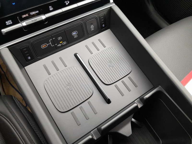 Santa Fe (MX5) Calligraphy 1.6 T-GDI PHEV 4WD s5py1 - 24