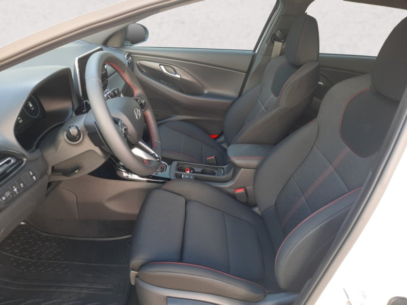 i30 Kombi - PD N Line 1.6 T-GDI DCT c6kl2-OO1 - 8
