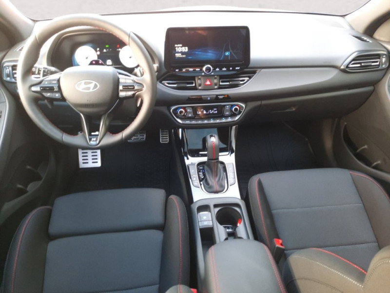 i30 Kombi - PD N Line 1.6 T-GDI DCT c6kl2-OO1 - 9