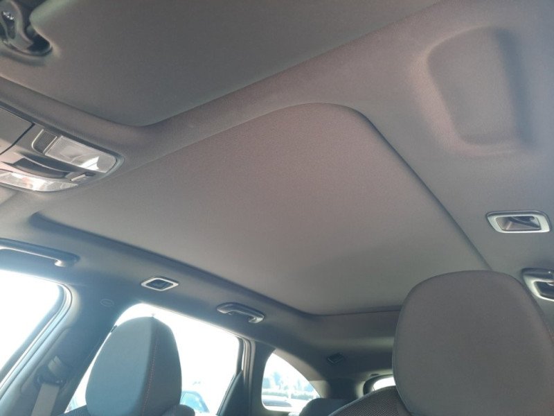 i30 Kombi - PD N Line 1.6 T-GDI DCT c6kl2-OO1 - 20