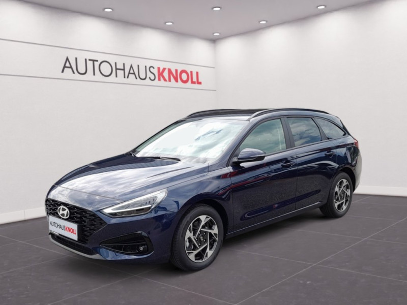 i30 Kombi - PD Comfort Line 1.0 T-GDI c6kc1