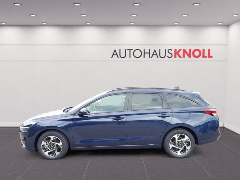 i30 Kombi - PD Comfort Line 1.0 T-GDI c6kc1 - 1