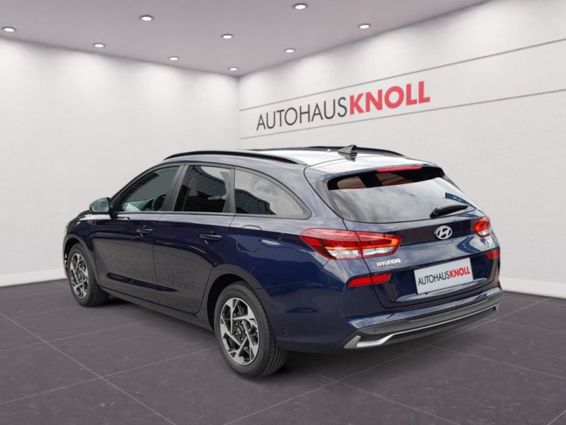 i30 Kombi - PD Comfort Line 1.0 T-GDI c6kc1 - 2